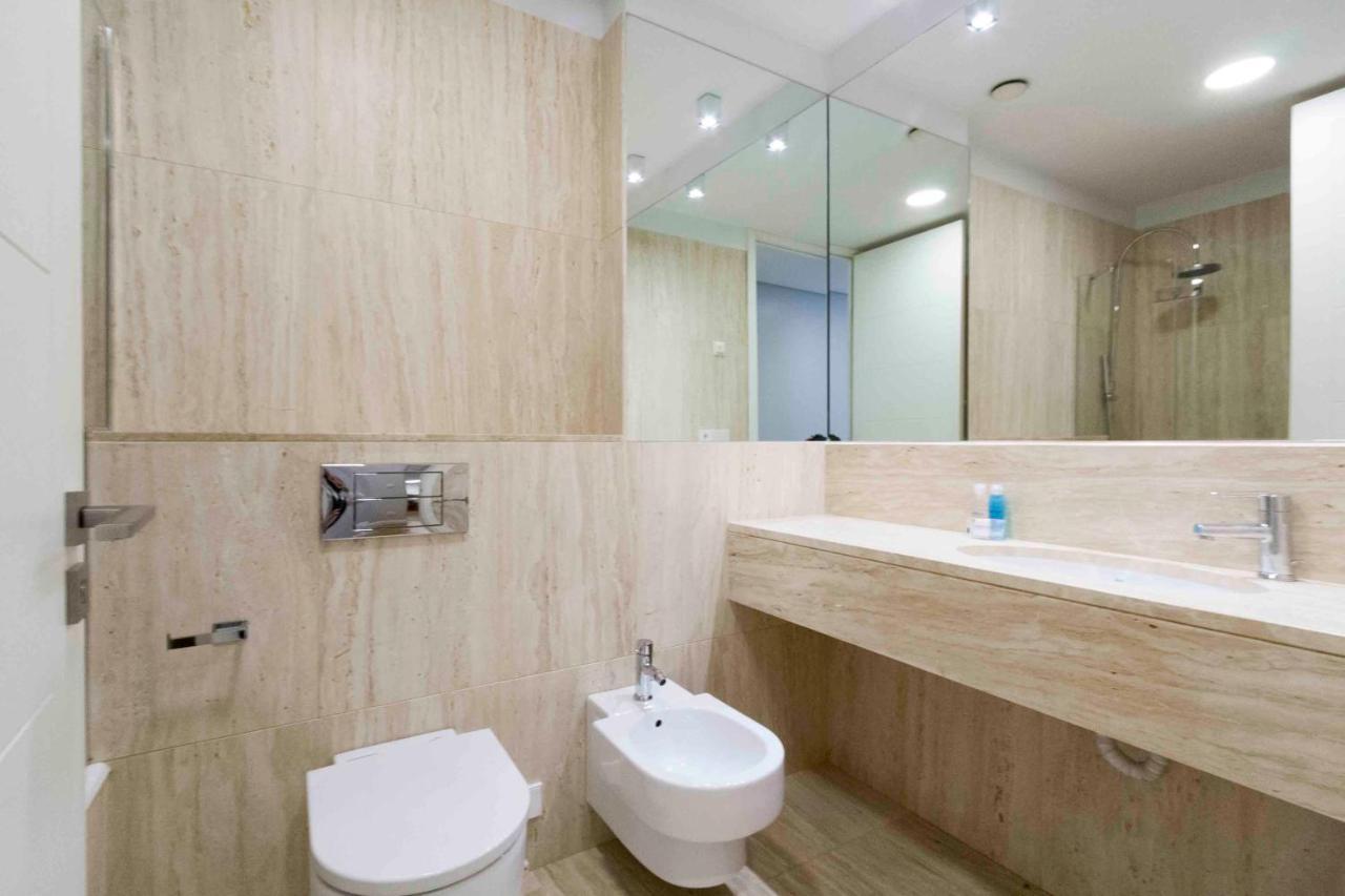 The Rentals Collection | Alday San Sebastian Luaran gambar