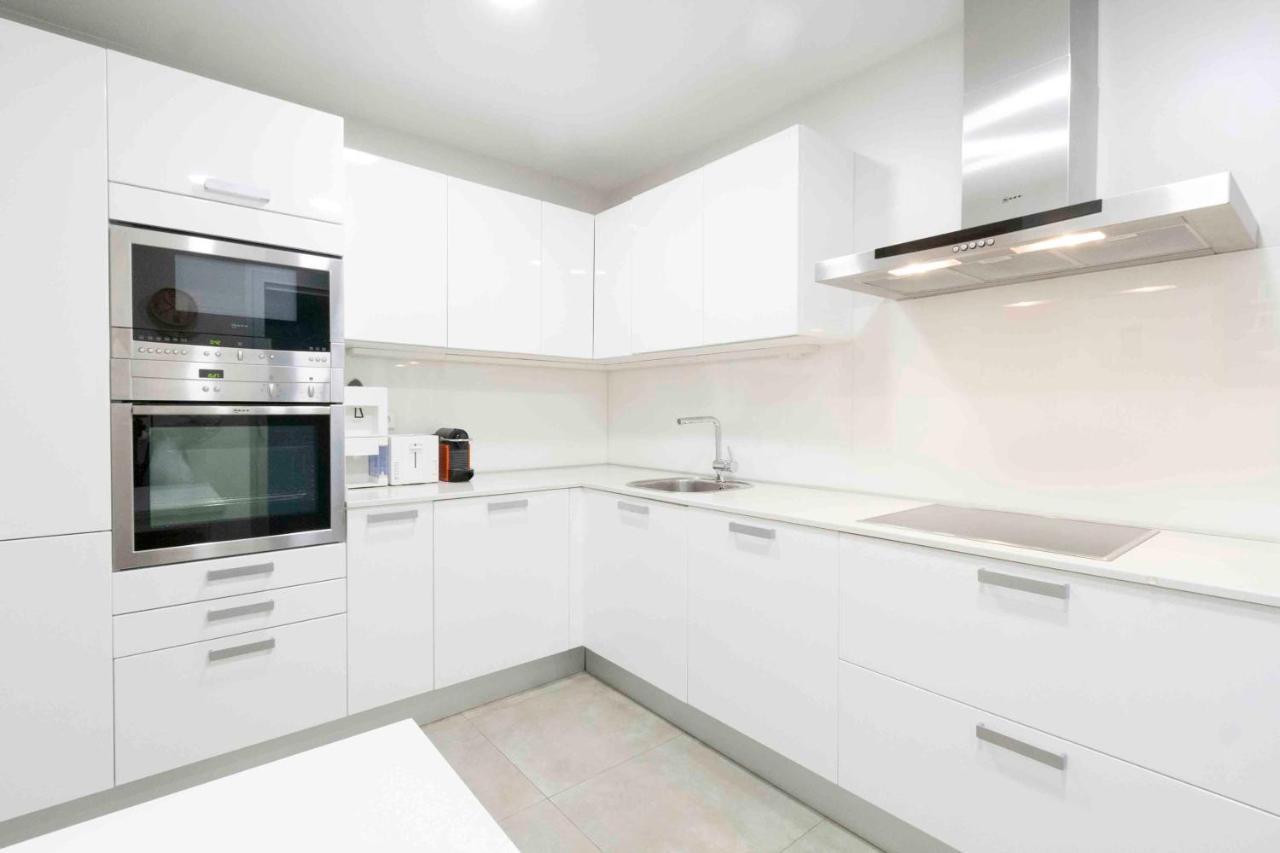 The Rentals Collection | Alday San Sebastian Luaran gambar