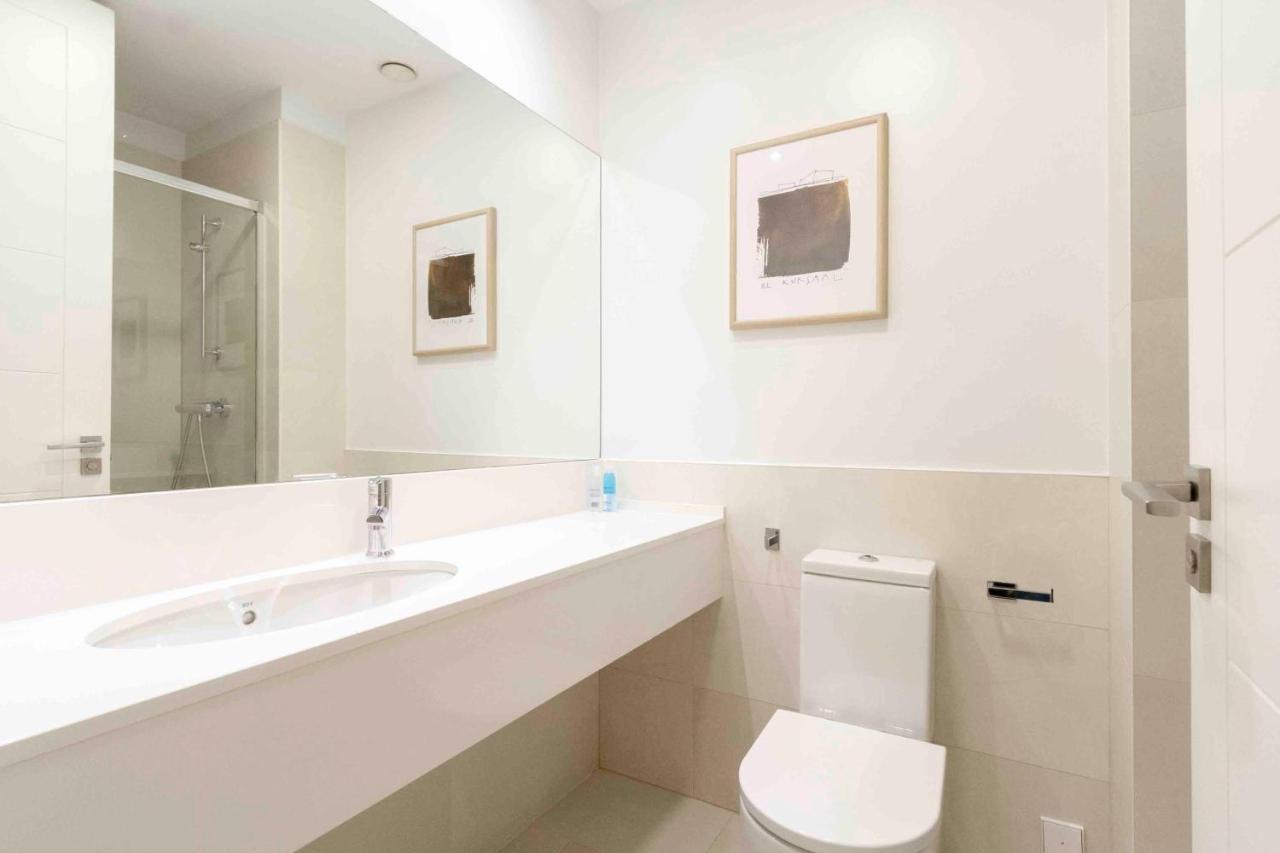 The Rentals Collection | Alday San Sebastian Luaran gambar