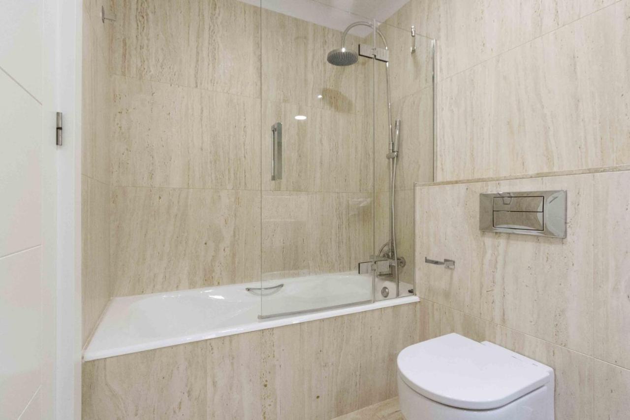 The Rentals Collection | Alday San Sebastian Luaran gambar