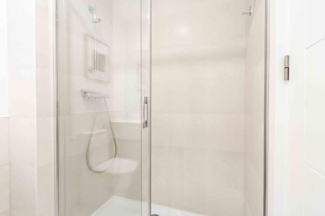 The Rentals Collection | Alday San Sebastian Luaran gambar